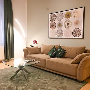  Apartment Elegant Altes Akh Austria