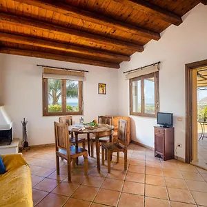Solemar Sicilia - Casette Di Calzata Campofelice Di Roccella