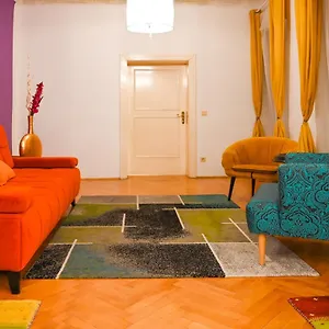 Apartment Breathtaking Mozart Austria