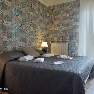 Trinacria Pool&rooms Piazza Armerina