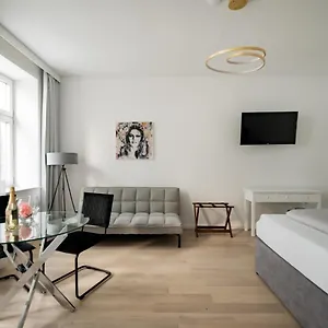  Apartment Prime Austria