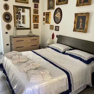 Casa Rosmery Naples