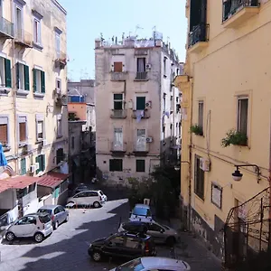 Casa In Piazza Naples