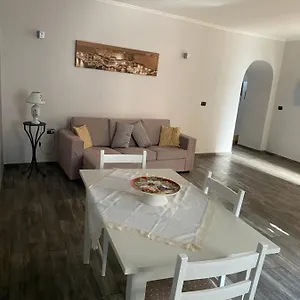 Casa Anita Naples