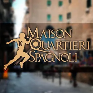 Maison Spagnoli Casa vacanze