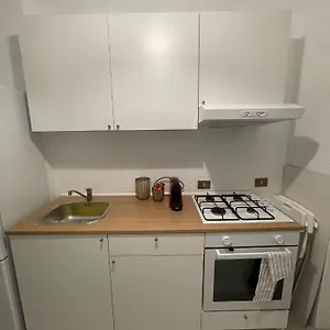 Casa Di Nonna: Appartamento