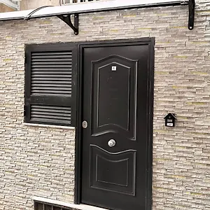 Pontenuovo 6e8 House Appartamento