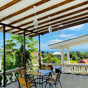  Apartment Oceanic View Seychelles
