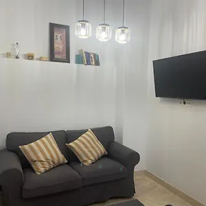 Apartamento La Mamola , La Mamola España