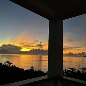  Apartment Island Cove Seychelles