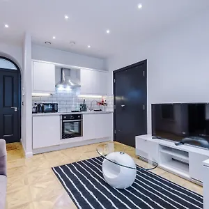  Apartment 53 The Calls United Kingdom