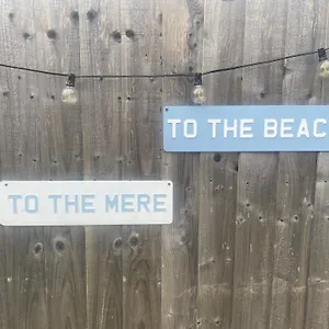  Holiday home Number Seven Pet Friendly United Kingdom
