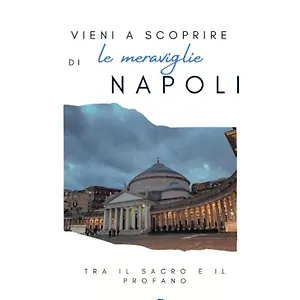 Casa Santa Chiara Nápoles