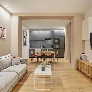  Apartment New 2 Bedrooms Center Of By Prestige France