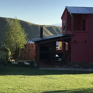 Piedras Blancas , Potrerillos Argentina