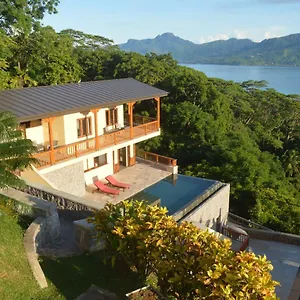  Apartment La Perle Seychelles