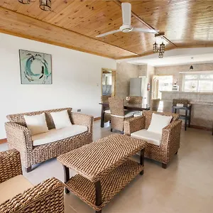  Apartment Flora's Self Catering Seychelles
