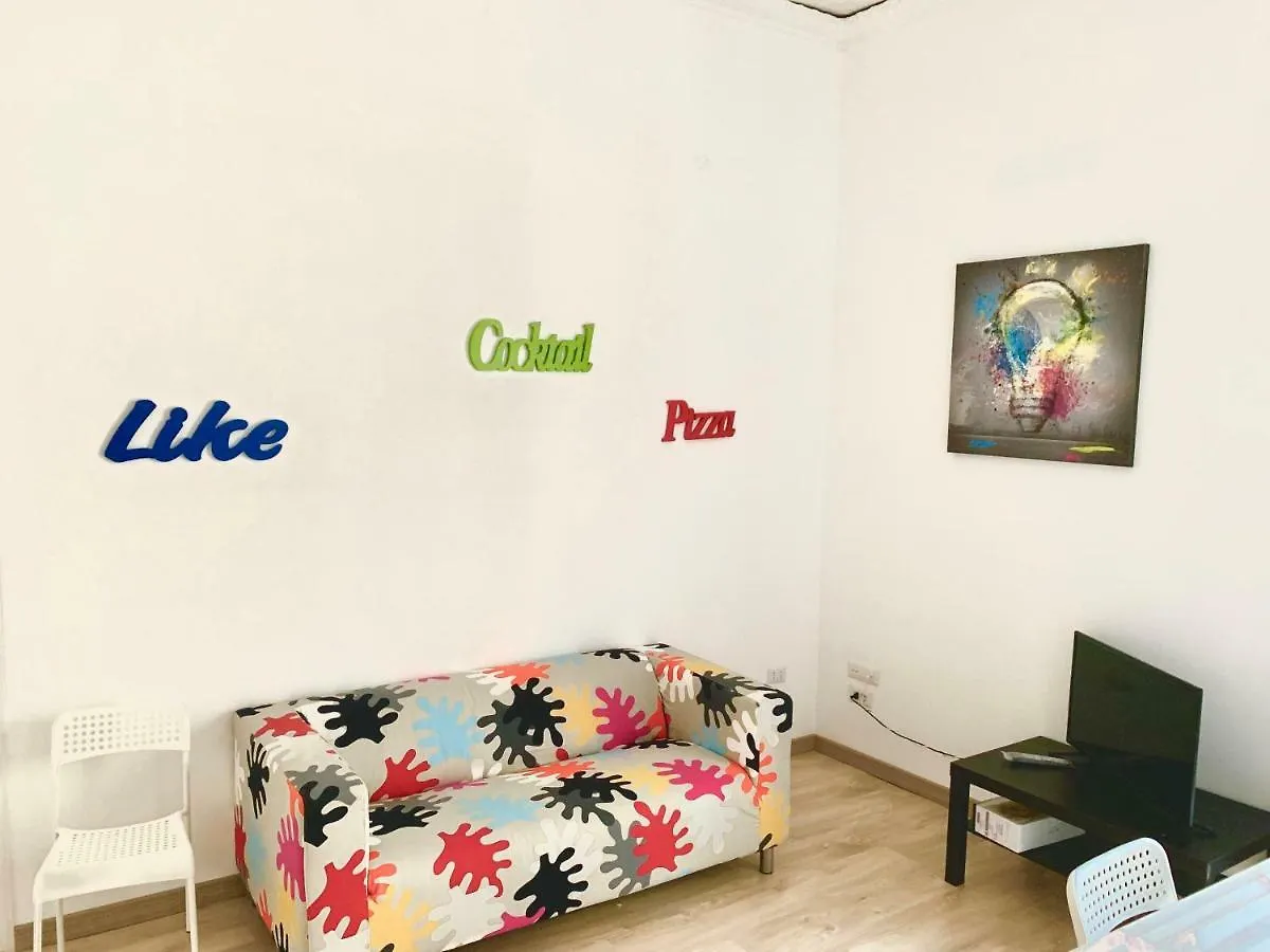 Casa Vacanze La Piazzetta Naples 0*,