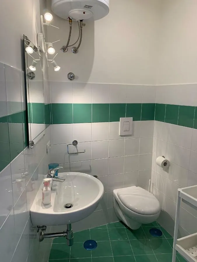 Apartment Casa Vacanze La Piazzetta Naples Italy