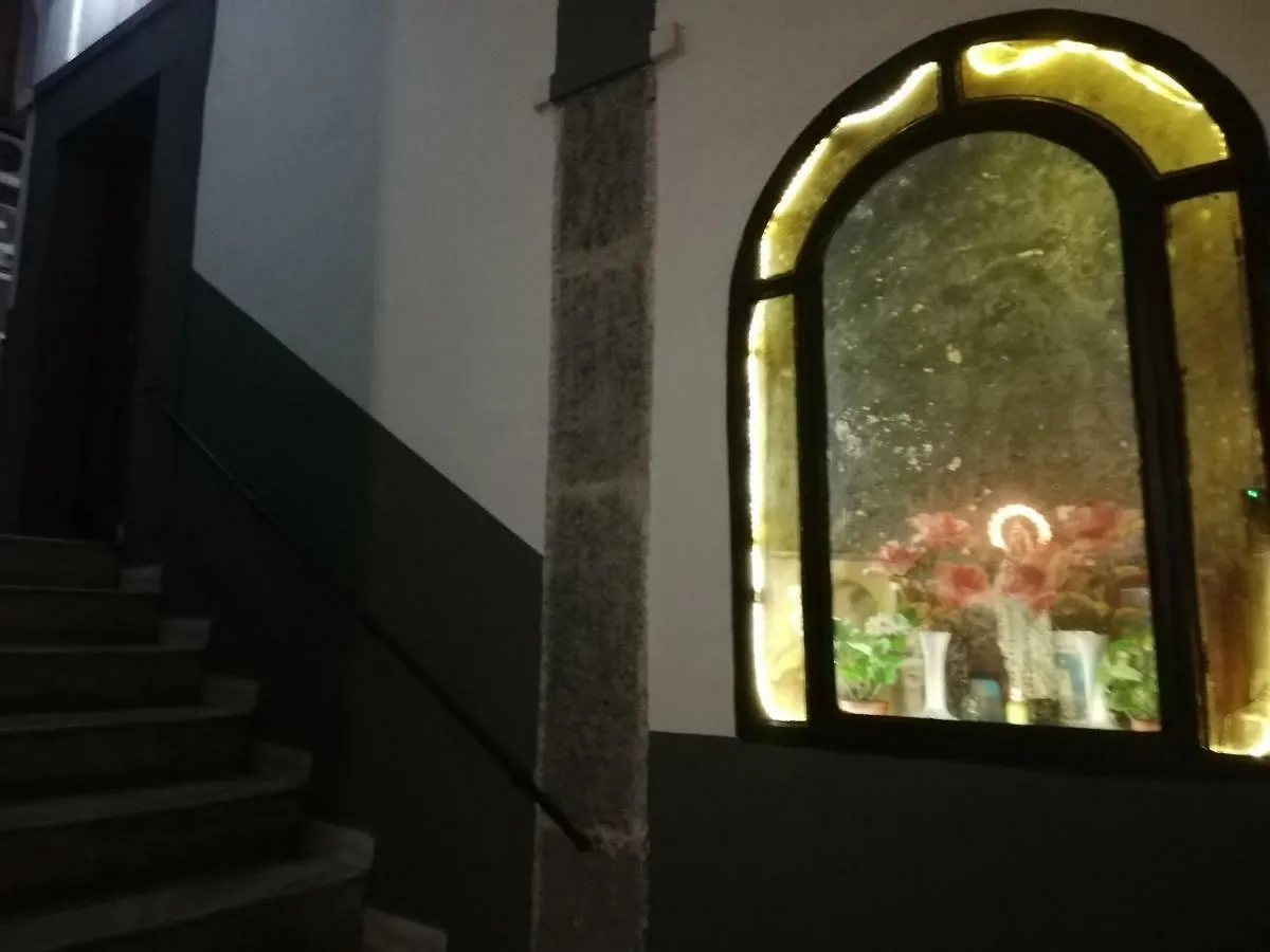 Casa Vacanze La Piazzetta Naples Italy