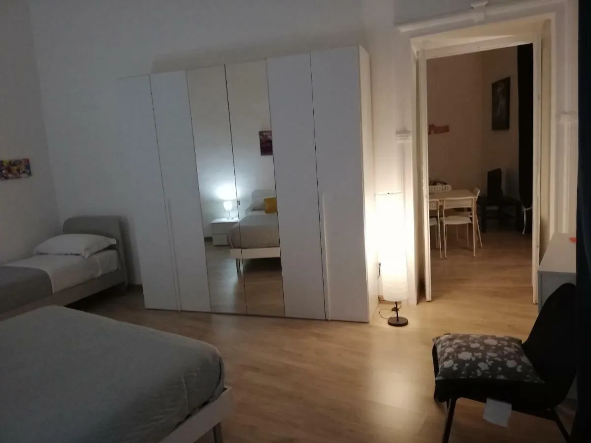 Casa Vacanze La Piazzetta Naples 0*,  Italy