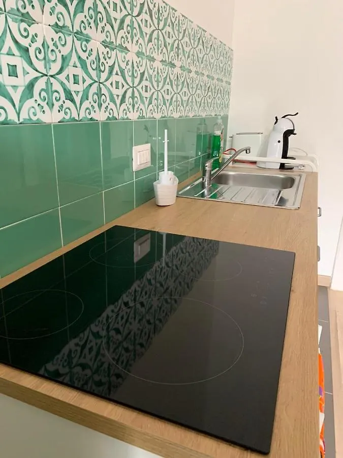 Casa Vacanze La Piazzetta Naples Apartment