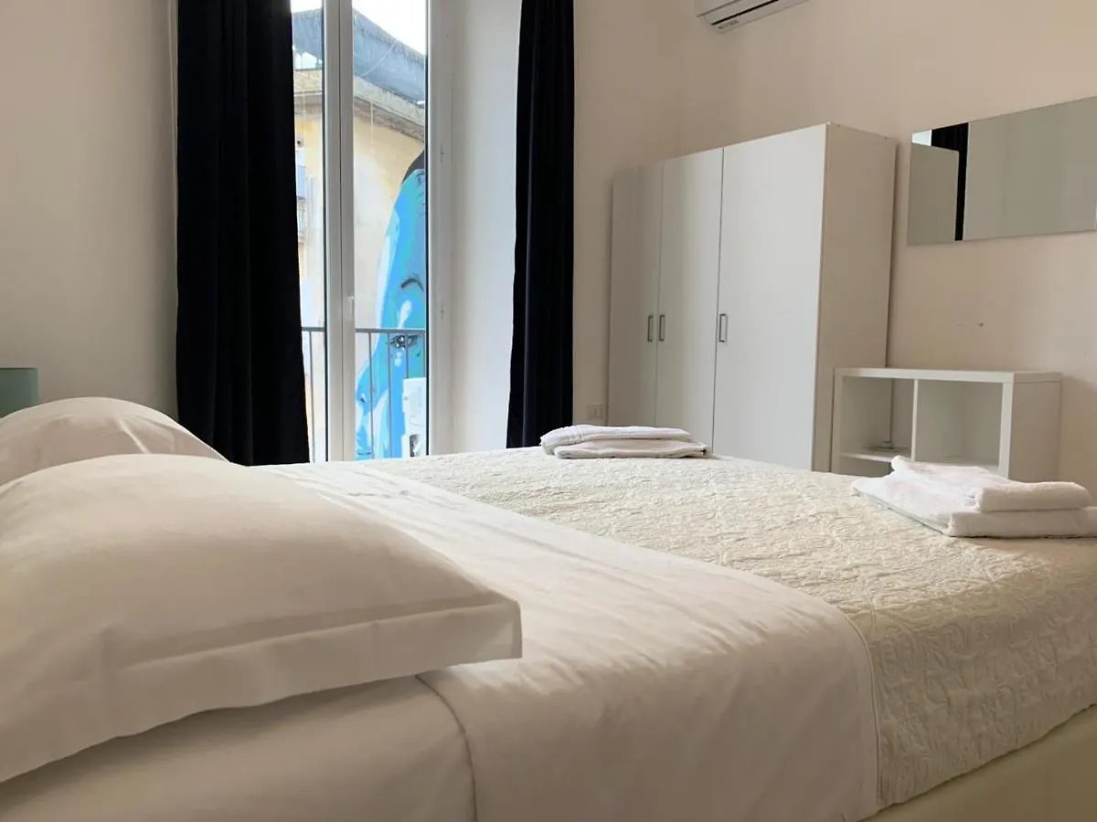 Casa Vacanze La Piazzetta Naples